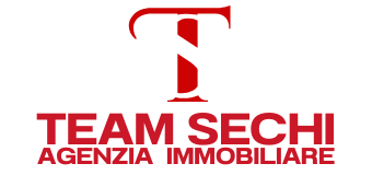 logo TEAM SECHI Agenzia Immobiliare